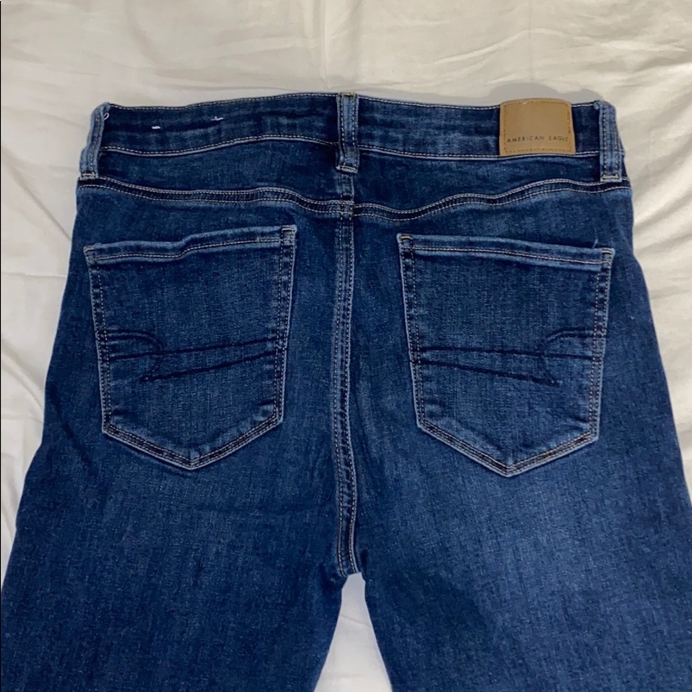 American eagle jeans - Picture 2 of 3